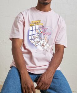 Take Over The World T-Shirt