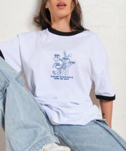 Take it Easy T-Shirt