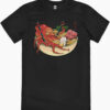 Tako Ramen T-Shirt