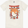 Tako and Neko T-Shirt