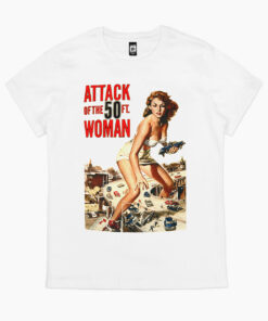 Tall Woman T-Shirt