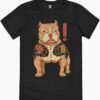 Tattooed Bully T-Shirt