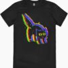 Technicat Glitch T-Shirt