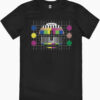 Test Pattern T-Shirt