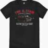 The A-Team T-Shirt