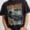The Batmobile T-Shirt
