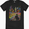 The City that Never Sleeps T-Shirt