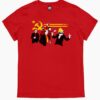 The Communist Party T-Shirt