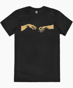 The Creation – Joint T-Shirt