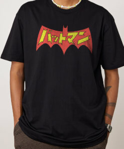 The Day Of The Joker T-Shirt