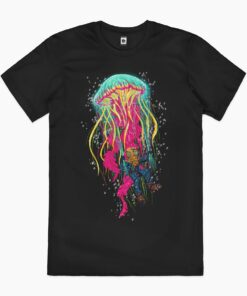 The Diver T-Shirt