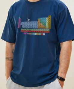 The Element of Surprise T-Shirt