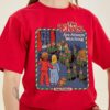 The Elves are Always Watching T-Shirt