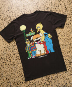 The Gang’s All Here T-Shirt