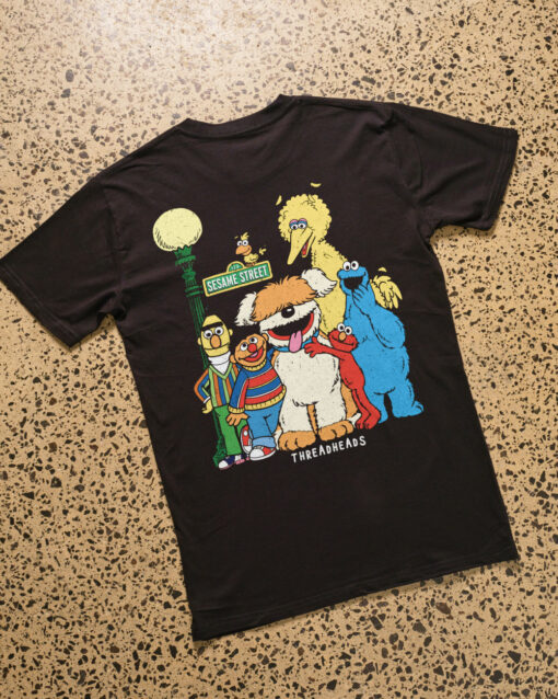 The Gang’s All Here T-Shirt