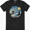The Great Starry Wave T-Shirt