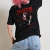 The Joker Batarang T-Shirt