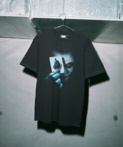 The Joker Playing Cards T-Shirt