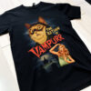 The Return of Vampurr T-Shirt