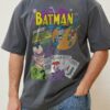 The Riddler’s Back Again T-Shirt