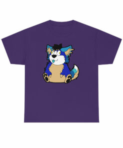 Thicc Boi No Text – T-Shirt