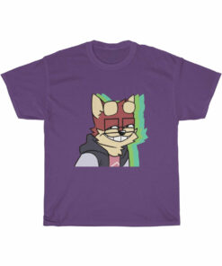 Thinking About You – T-Shirt