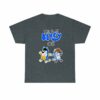 This is my Bluey OC – T-Shirt