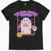 Toe Bean Control System T-Shirt