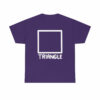 Triangle – T-Shirt