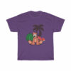 Tropical Bear – T-Shirt