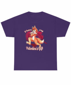 Valentine’s Gift – T-Shirt