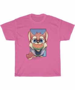 Watermelon Shaded – T-Shirt