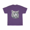 White Tiger – T-Shirt
