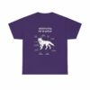 Wolf White – T-Shirt