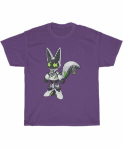 Yandroid – T-Shirt