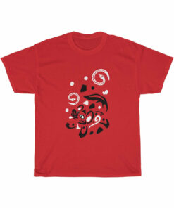 Yeens & Sneks – T-Shirts