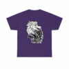 Ying Yang Dragons -T-Shirt