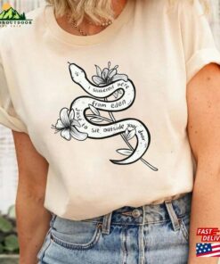 Hozier From Eden T-Shirt Unreal Unearthed Tour 2023 Unisex Sweatshirt