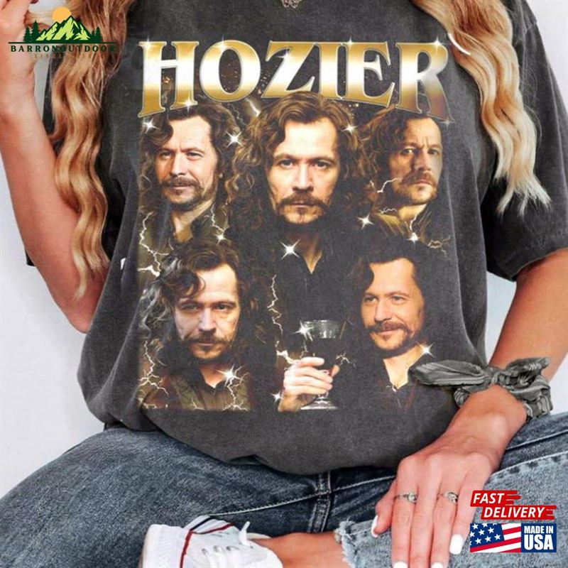 Hozier Funny Meme Shirt Hp Music Sweatshirt Hoodie Tee Tops Sirius Black Vintage Hozier Funny Meme Shirt Hp Music Sweatshirt Hoodie Tee Tops Sirius Black Vintage