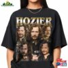 Hozier Funny Meme Shirt Sirius Black Vintage Fan Gift T-Shirt Unisex