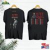 Hozier Graphic Shirt Fan Gift Unreal Unearth Tour 2023 Unisex Sweatshirt