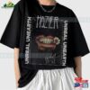 Hozier Graphic Tee Unreal Unearth Album Shirt Unisex Gift Bootleg Hoodie Tshirt For Men Women Classic
