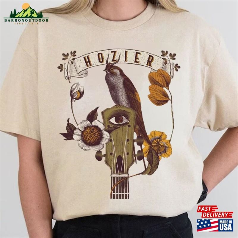 Hozier Hollywood Bowl Even Tour 2024 Shirt Unreal Unearth T-Shirt Unisex Sweatshirt Hozier Hollywood Bowl Even Tour 2024 Shirt Unreal Unearth T-Shirt Unisex Sweatshirt