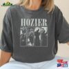Hozier Shirt Bootleg Tee Tour 2024 Sweatshirt Unisex