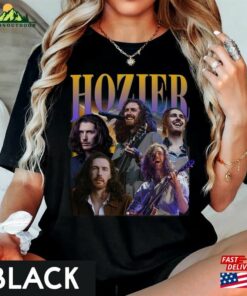 Hozier Shirt Music Classic Sweatshirt