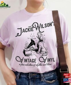 Hozier Song Lyrics Shirt Jackie And Wilson Music Tour Unreal Unearth 2023 Sweatshirt Classic