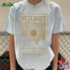 Hozier Sunlight Shirt Music No Grave Can Hold My Body Down Hoodie Classic