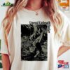 Hozier Unreal Unearth 2023 Sweatshirt Vintage Lyrics Art Gift T-Shirt No Grave Can Hold My Body Down Classic