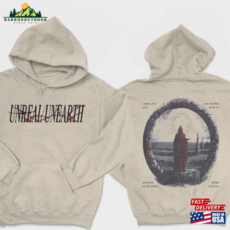 Hozier Unreal Unearth 2023 Tour Shirt Music No Grave Can Hold My Body Down Sweatshirt Unisex Hozier Unreal Unearth 2023 Tour Shirt Music No Grave Can Hold My Body Down Sweatshirt Unisex