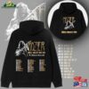 Hozier Unreal Unearth 2024 Tour Shirt Music Concert Unisex Hoodie